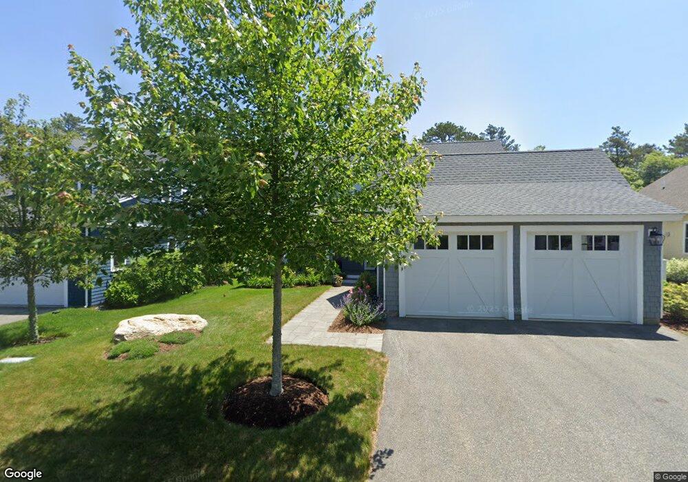 49 Poets Corner, Plymouth, MA 02360 - photo 1