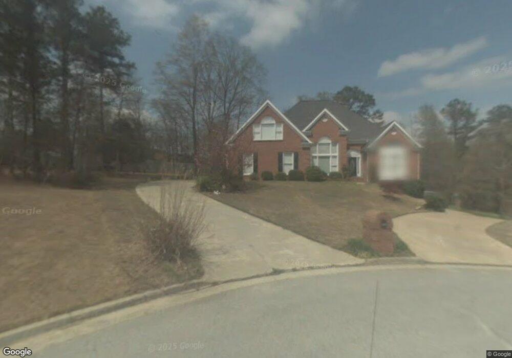 3213 Jack Russell Run, Lilburn, GA 30047 - photo 1