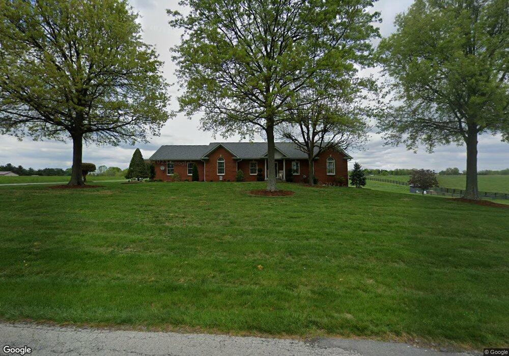 6881 Pete Andres Rd, Floyds Knobs, IN 47119 - photo 1