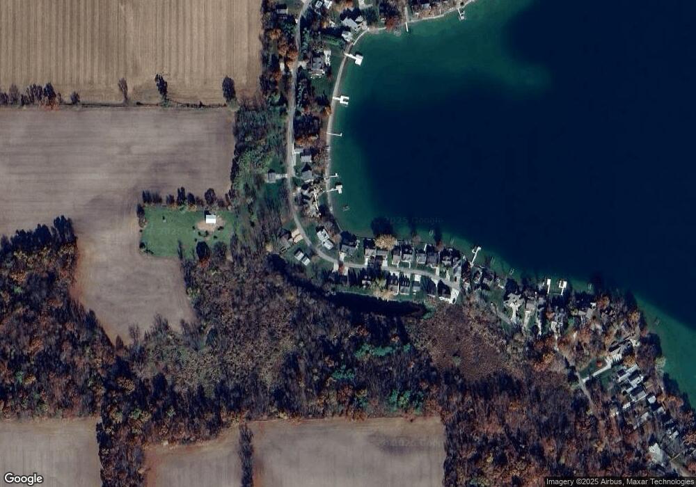 6830 W South Lake Gage Dr, Angola, IN 46703 - photo 1