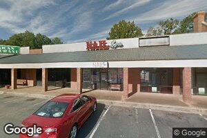 2700 Dawson Rd, Albany, GA 31707
