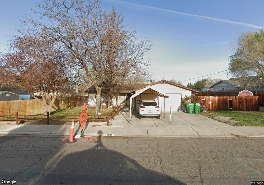 1915 Boise Dr, Sparks, NV 89431 - photo 1