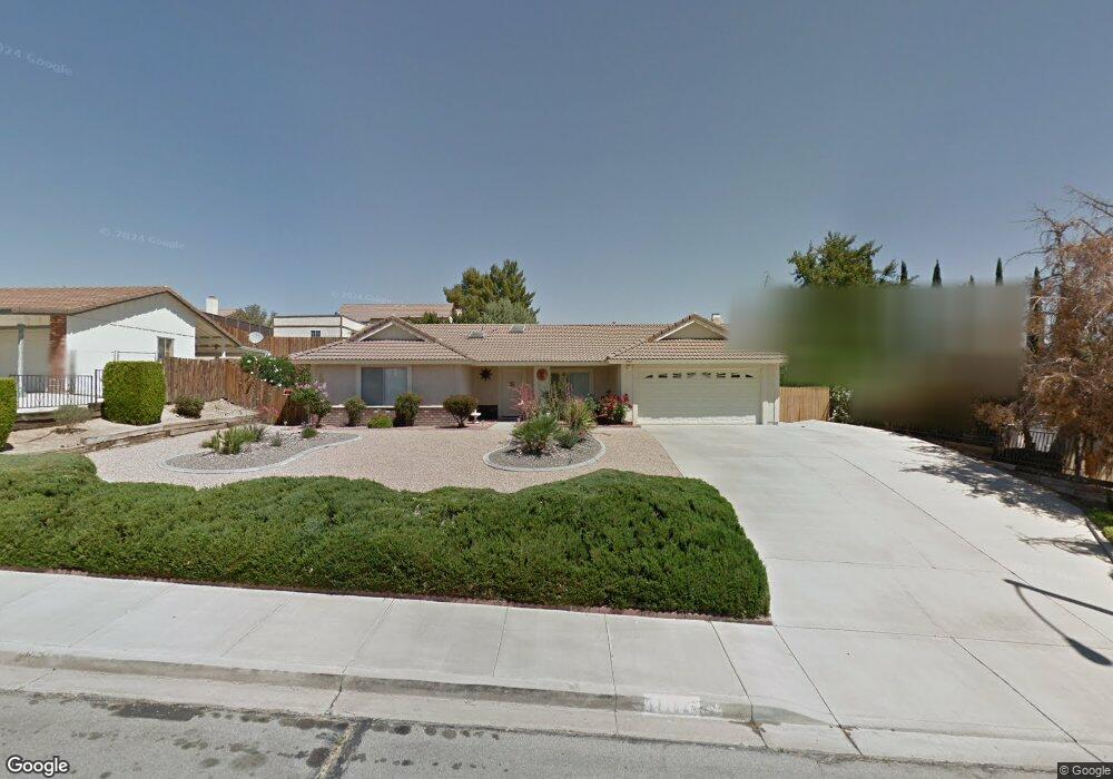 17182 Forest Hills Dr, Victorville, CA 92395 - photo 1