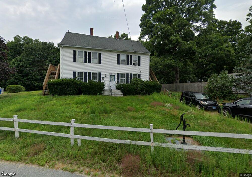 12 Texas Heights Rd unit 16, Plainfield, CT 06374 - photo 1