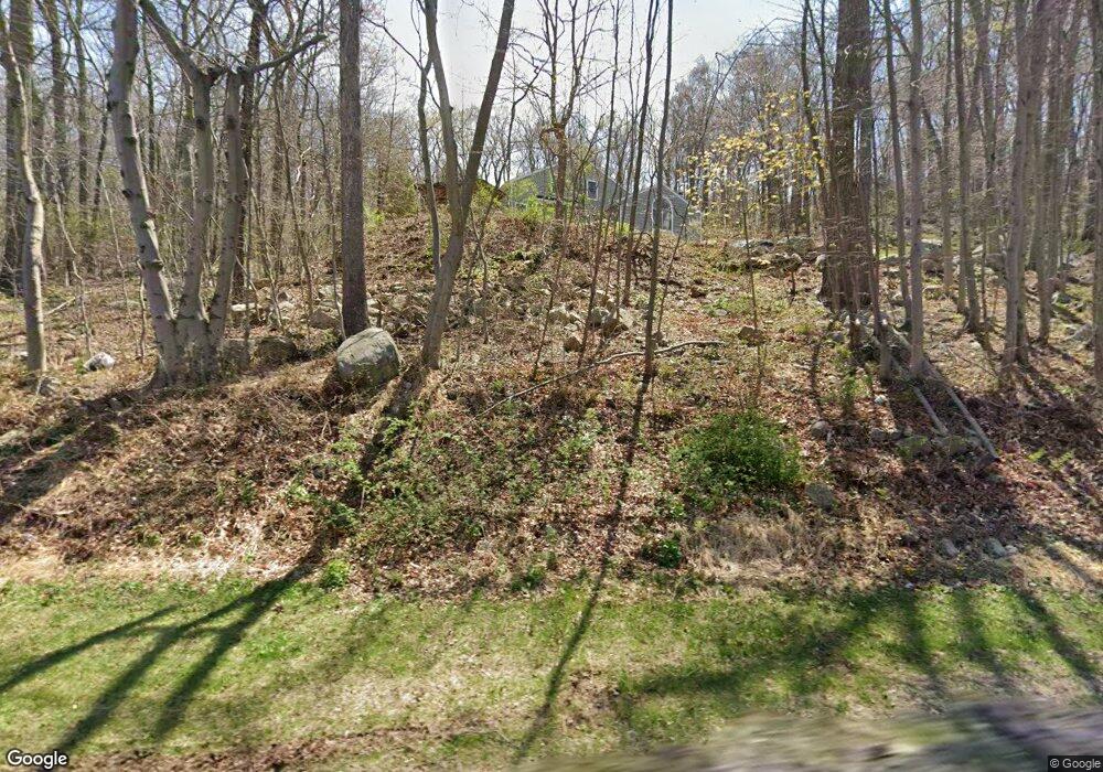 51 Sylvan Way, Tuxedo Park, NY 10987 - photo 1