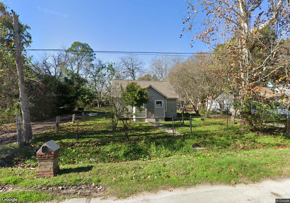 4619 Wayne St, Houston, TX 77026 - photo 1