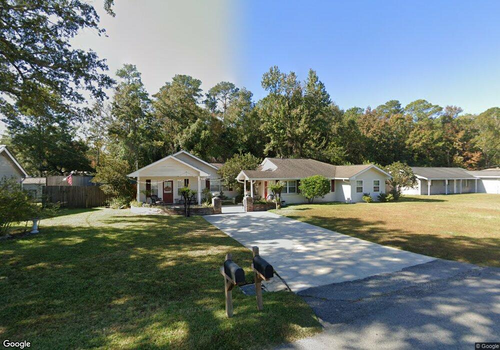 59393 Spring Dr, Slidell, LA 70461 - photo 1