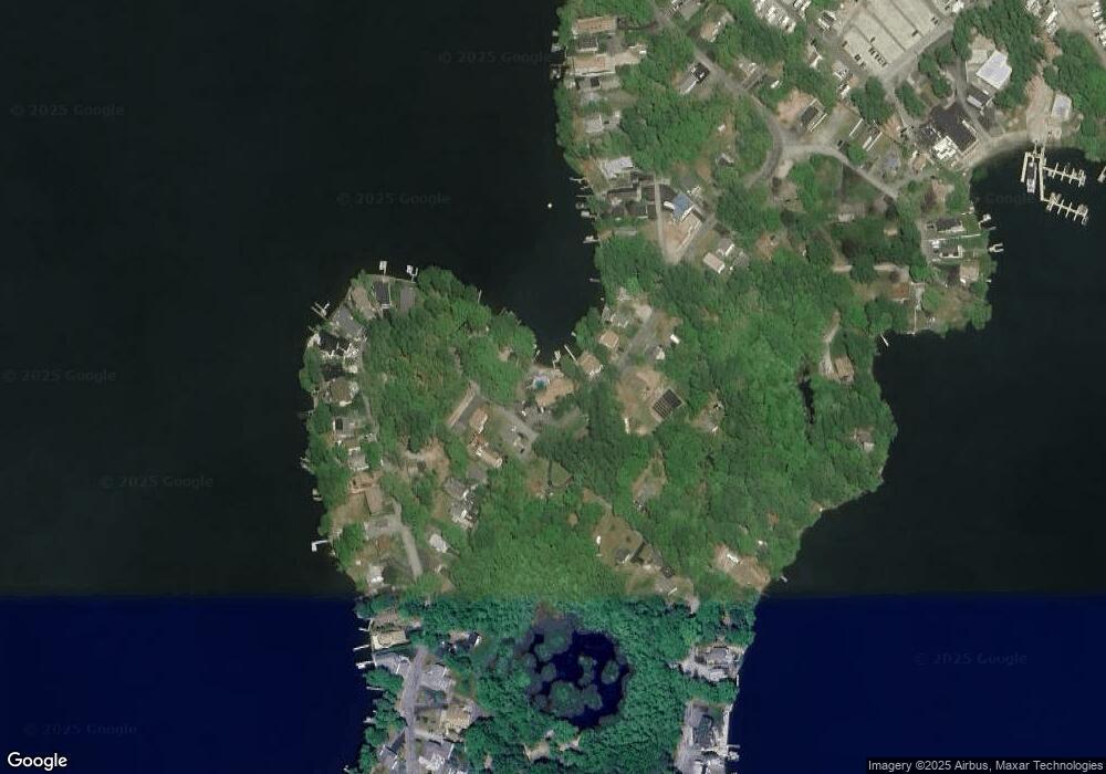 136 Killdeer Island Rd, Webster, MA 01570 - photo 1