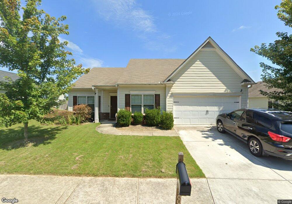 3607 Shale Ln SE, Conyers, GA 30013 - photo 1