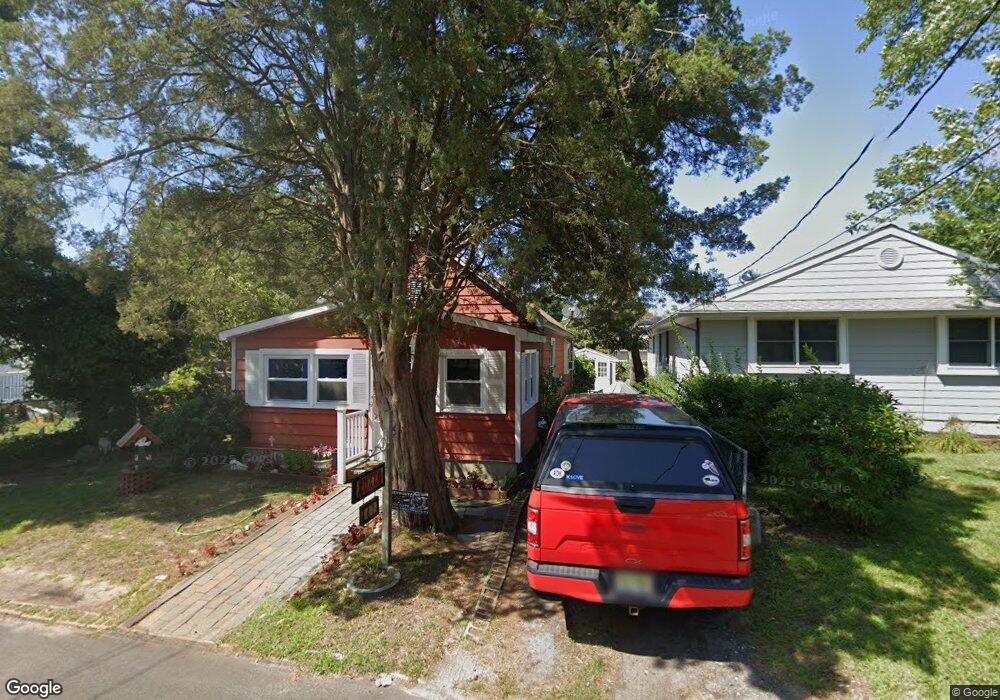 47 W Long Branch Ave, Ocean Gate, NJ 08740 - photo 1