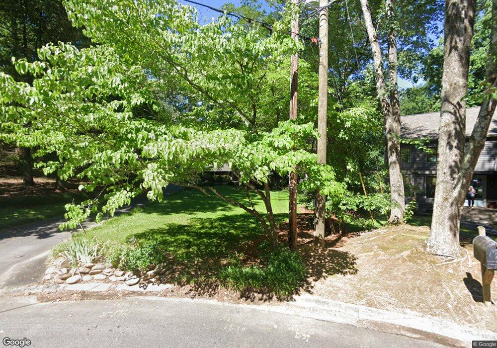 1539 Landeveis End unit 1, Marietta, GA 30068 - photo 1