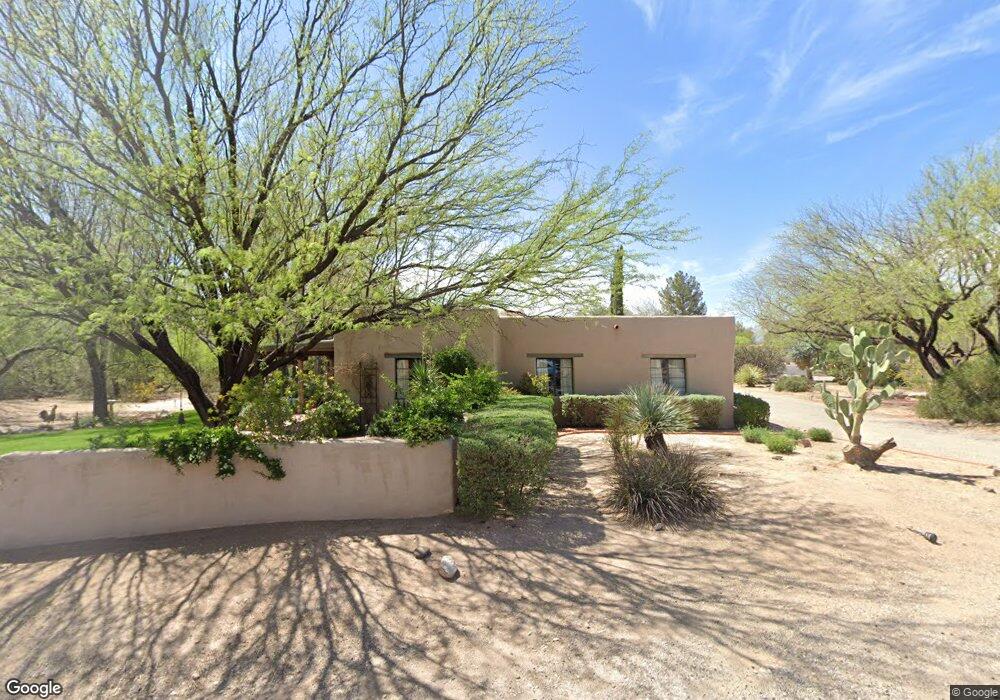 2117 N Donner Ave, Tucson, AZ 85749 - photo 1