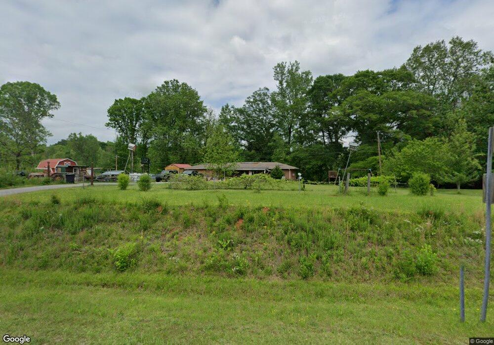 891 Jones Mill Rd, Whitesburg, GA 30185 - photo 1
