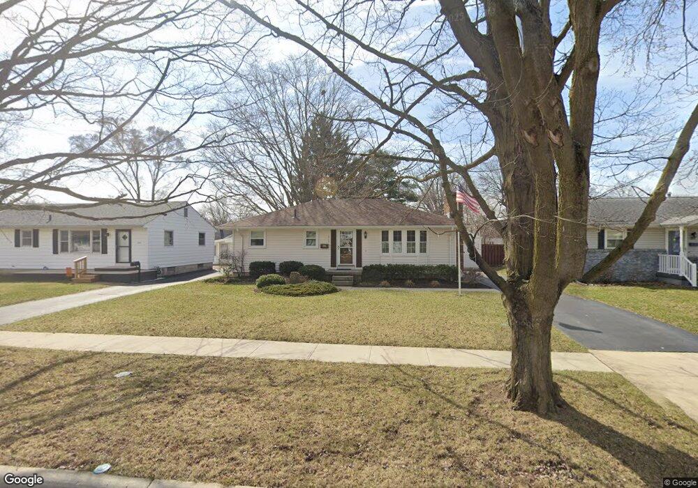 513 Clifton Ave, Findlay, OH 45840 - photo 1