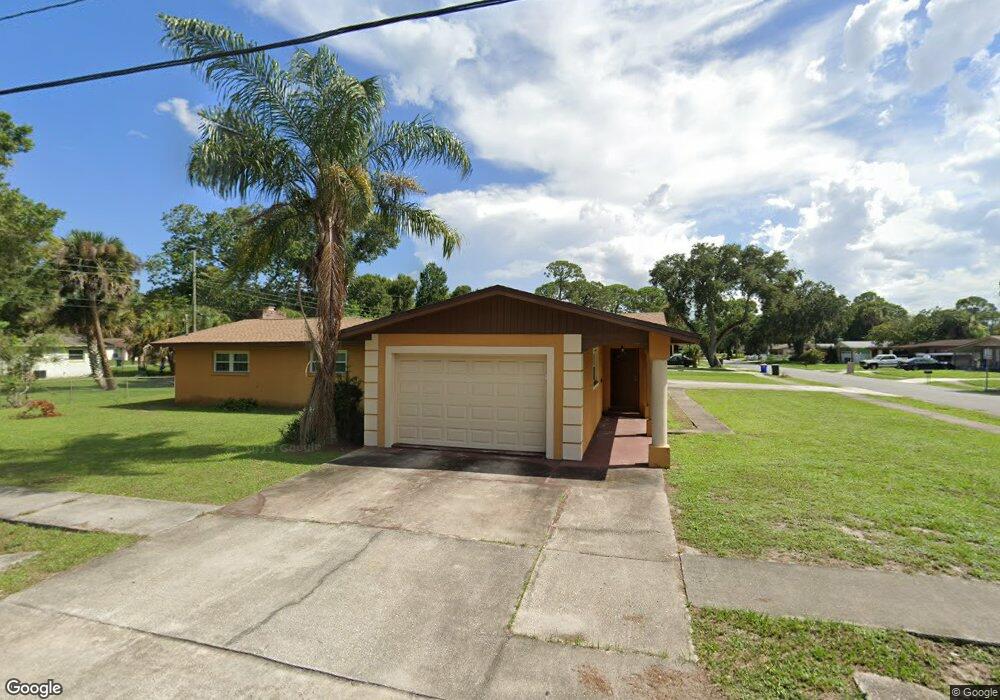 904 Varr Ave, Rockledge, FL 32955 - photo 1