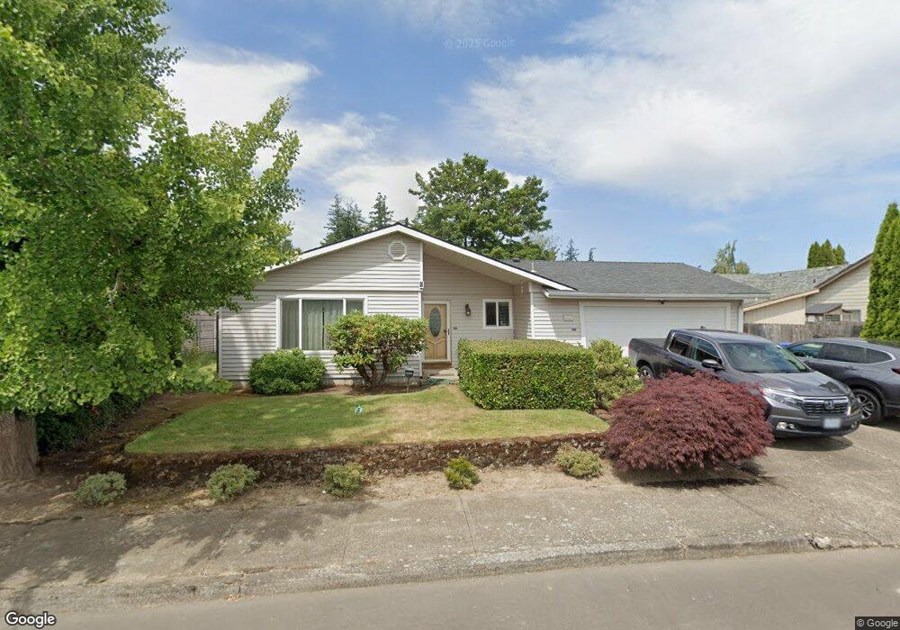 6995 Pierce Dr N, Keizer, OR 97303 - photo 1