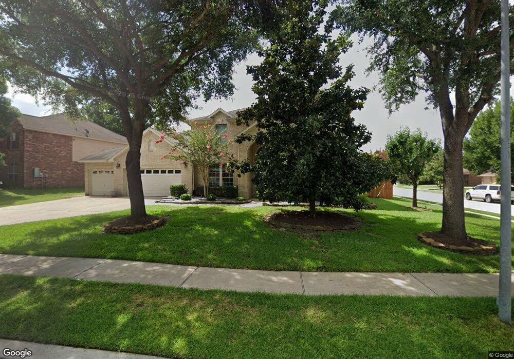 2602 Avalon Forest Ct, Spring, TX 77386 - photo 1