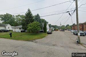 722 N 31st St, Lafayette, IN 47904