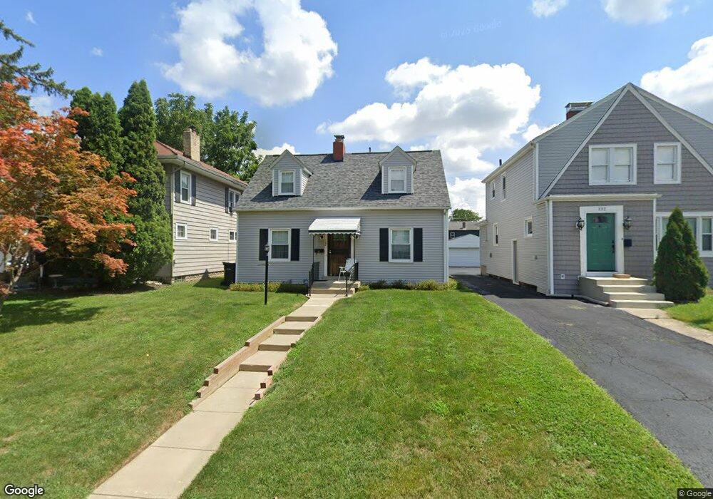 128 S Westgate Ave, Columbus, OH 43204 - photo 1