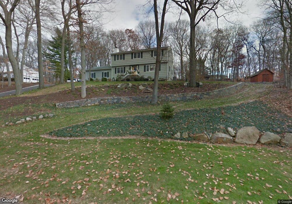 91 Midland Rd, Trumbull, CT 06611 - photo 1