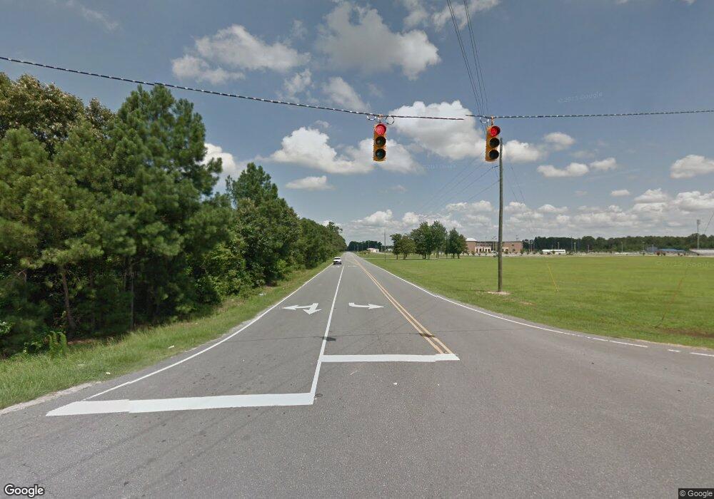 0 J B Wilson Rd unit TR2346674, Dunn, NC 28334 - photo 1