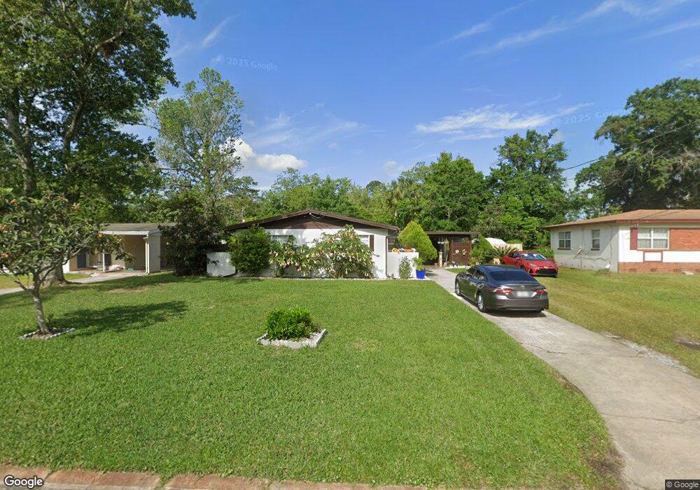2156 Maney Dr, Jacksonville, FL 32216 - photo 1