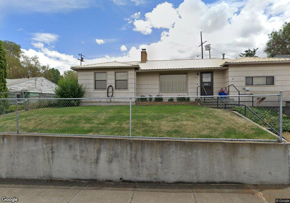 1720 SW Goodwin Place, Pendleton, OR 97801 - photo 1