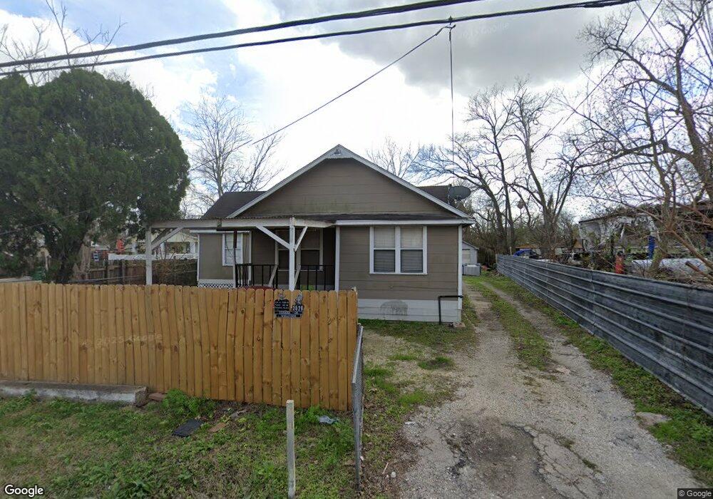 2520 Turner Dr, Houston, TX 77093 - photo 1