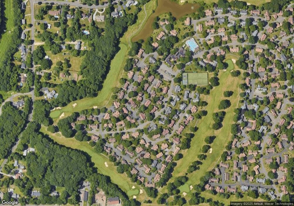 636 Old Knife Ln unit 636B, Stratford, CT 06614 - photo 1