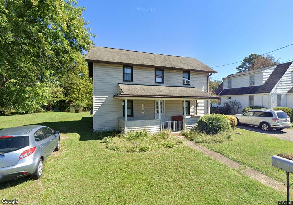 115 Byway Rd, Owings Mills, MD 21117 - photo 1