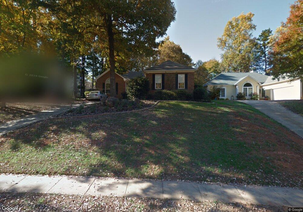 12509 Bradford Hill Ln, Huntersville, NC 28078 - photo 1