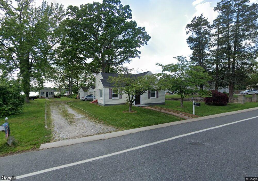 1702 Wilson Point Rd, Middle River, MD 21220 - photo 1