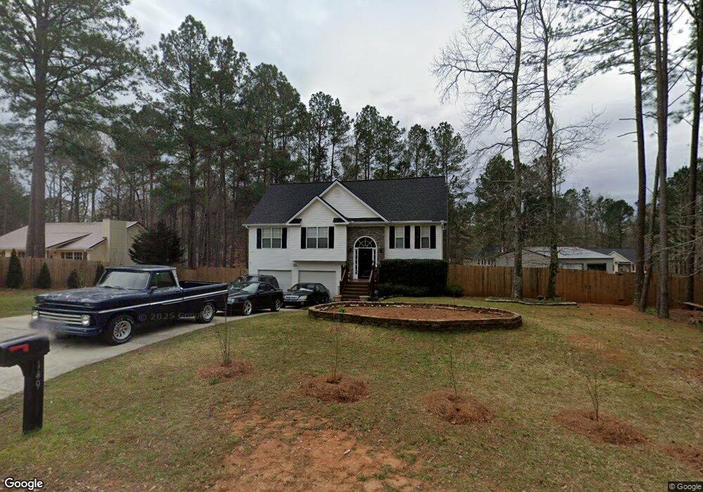 149 S Red Oak Way, Temple, GA 30179 - photo 1