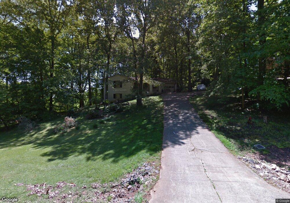 210 Northmont Dr, Statesville, NC 28625 - photo 1