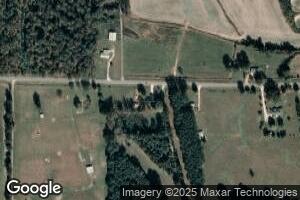 1361 County Road 400, Falkner, MS 38629