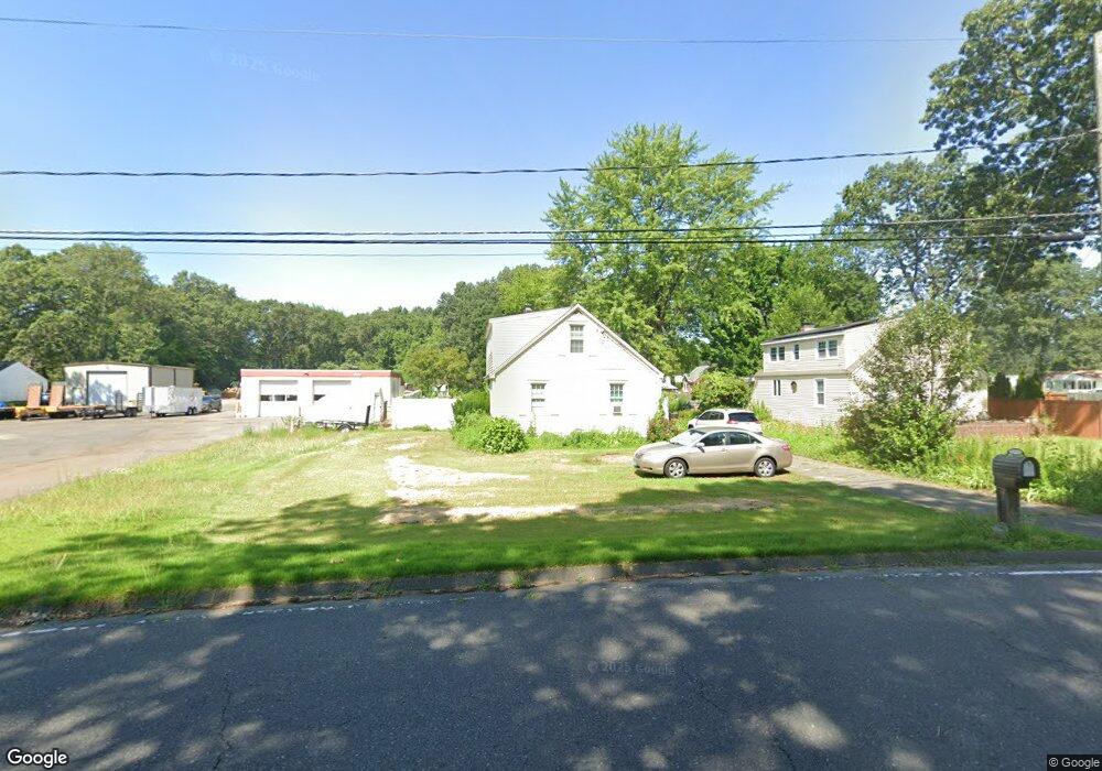 47 Smalley Rd, Windsor Locks, CT 06096 - photo 1