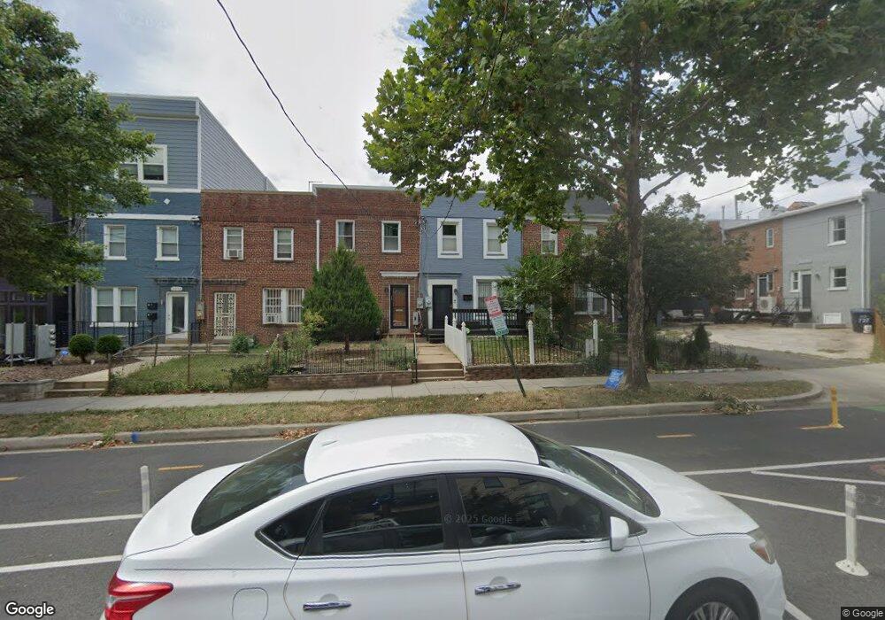 3218 8th St NE unit 102, Washington, DC 20017 - photo 1