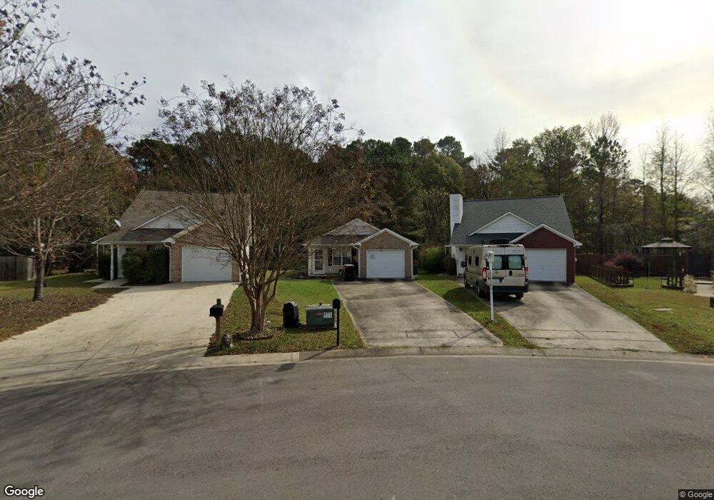 2127 Adelsheim Cir SW, Cullman, AL 35055 - photo 1