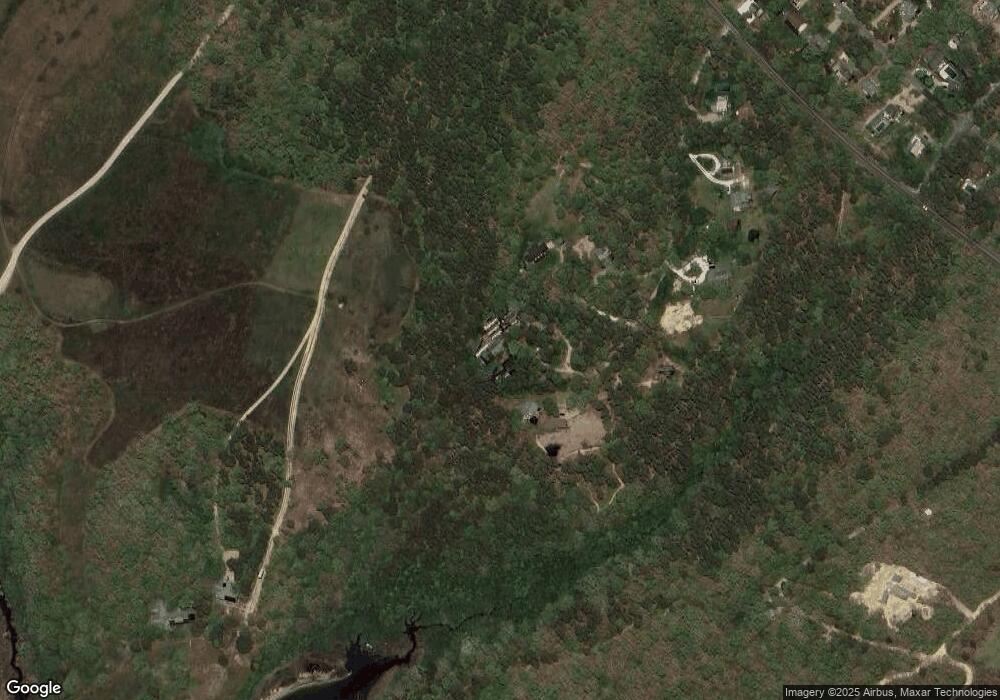 22 Meshacket Wood Rd, Edgartown, MA 02539 - photo 1