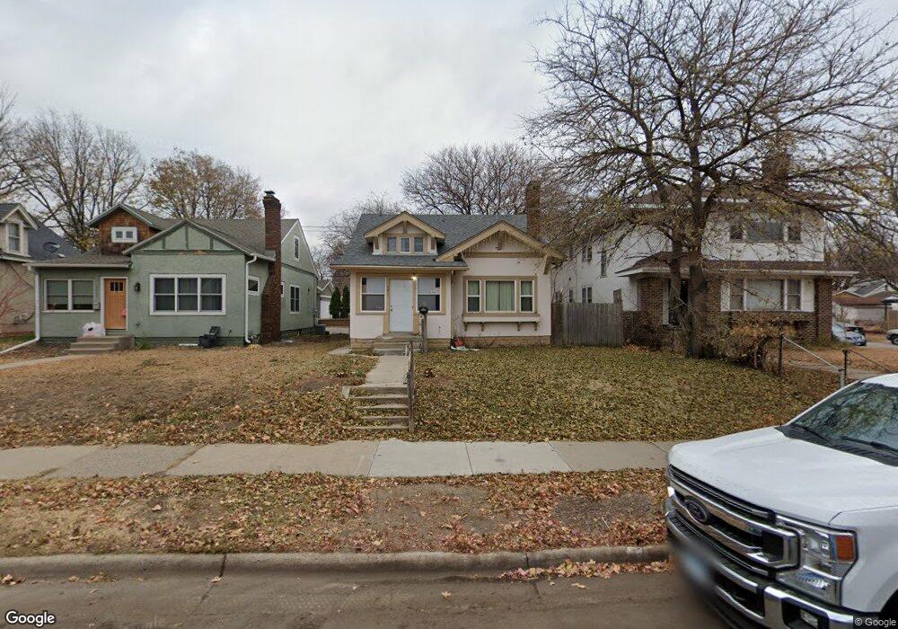 4051 2nd Ave S, Minneapolis, MN 55409 - photo 1