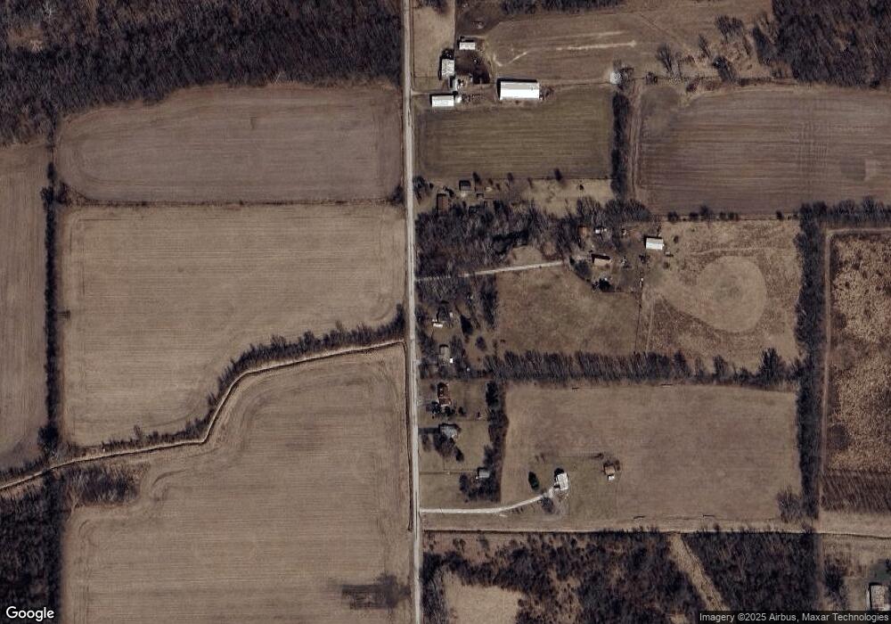 2795 N 700 W, Andrews, IN 46702 - photo 1