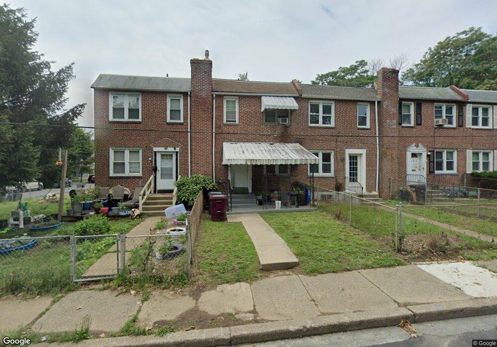 808 E 23rd St, Wilmington, DE 19802 - photo 1