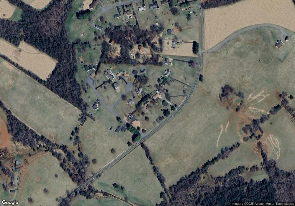 13256 Old Gordonsville Rd, Orange, VA 22960 - photo 1