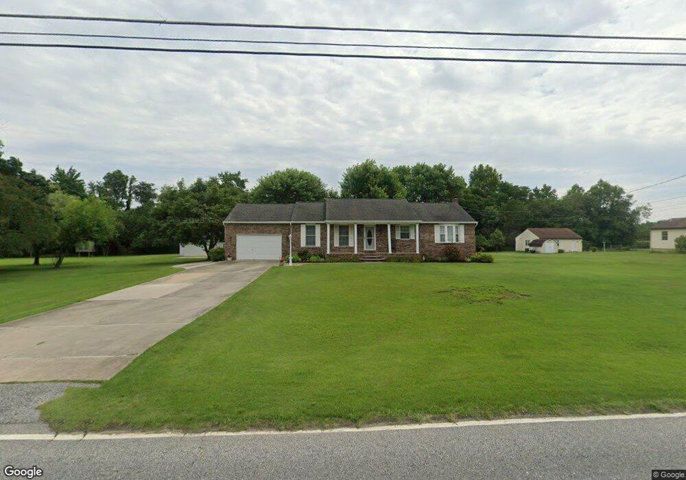 106 W Tomlin Station Rd, Mickleton, NJ 08056 - photo 1