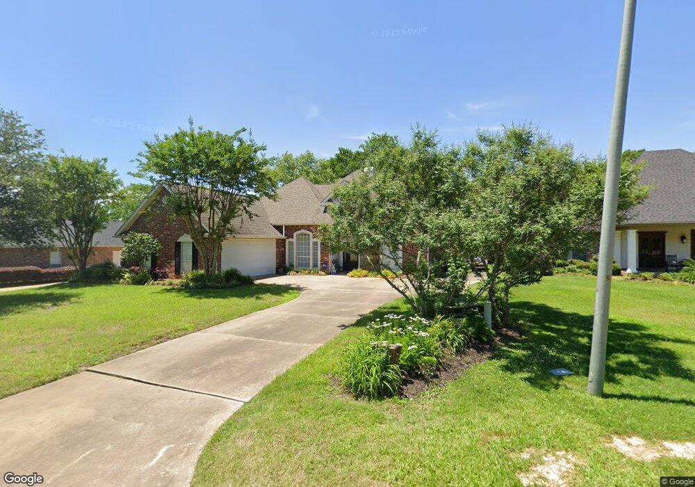 207 Sweetwater Rim, Pineville, LA 71360 - photo 1