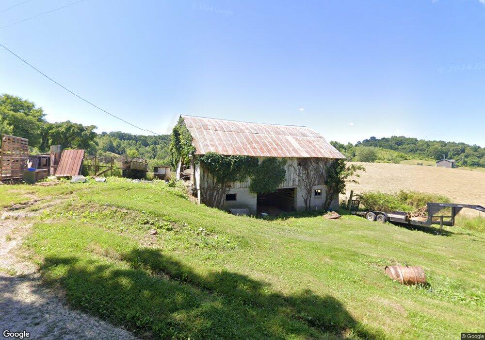 126 Collier School Rd, Annville, KY 40402 - photo 1