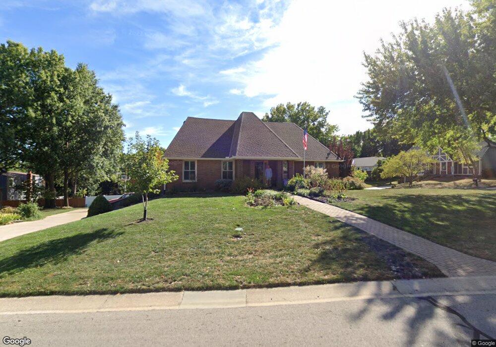 14515 W 68th St, Shawnee, KS 66216 - photo 1