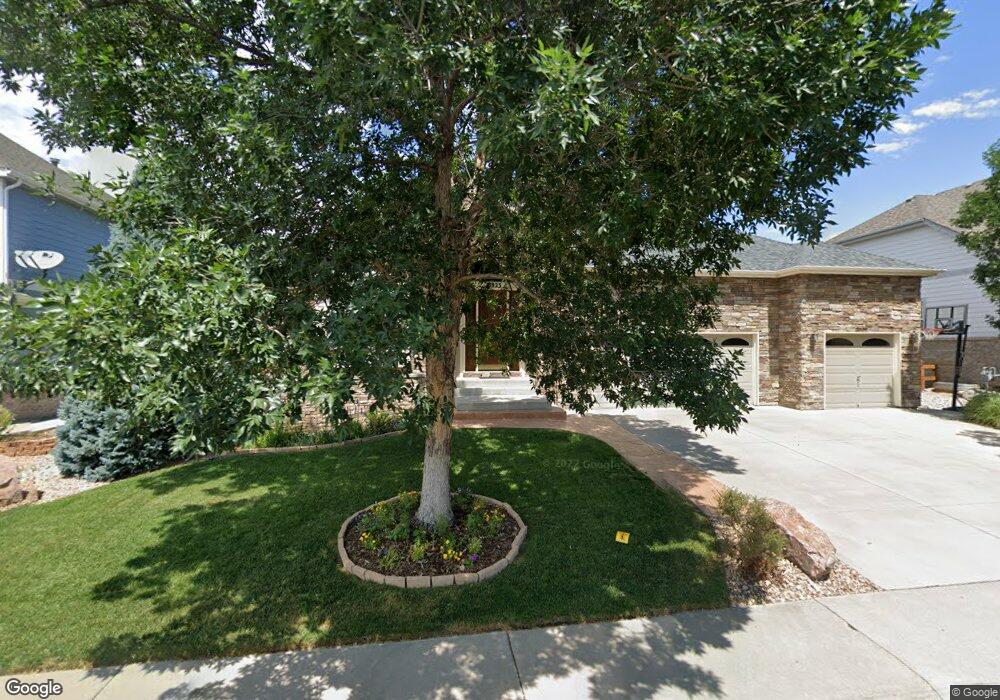 16823 E Euclid Place, Aurora, CO 80016 - photo 1