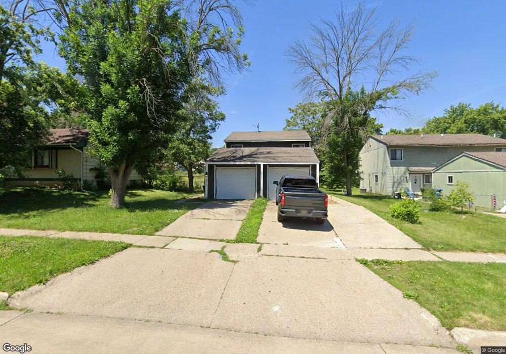 2012 King Ave, Des Moines, IA 50320 - photo 1