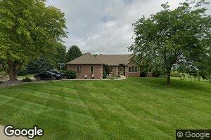 462 E Jensen St, Newell, IA 50568